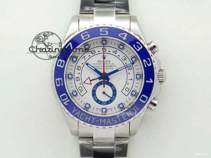 MiroTime 0109 Comfortable Submariner 116610 LN Black Ceramic ARF 1:1 Best Edition 904L SS Case and Bracelet A2824 V 3218